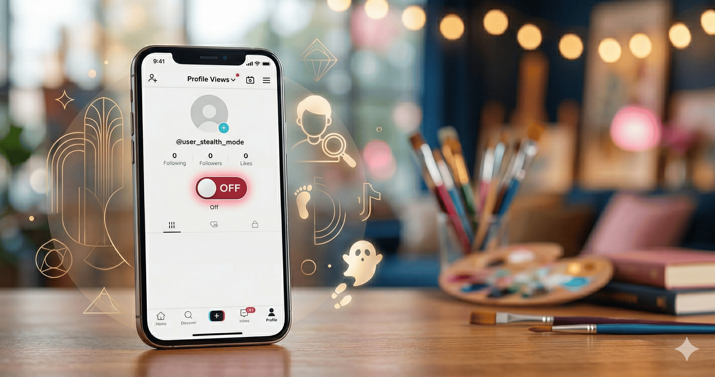 How to Block Someone on TikTok cover